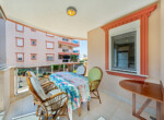 Fully Furnished 2-bedroom apartment for sale in Oba Alanya, one of the most popular residential areas in Alanya (17)