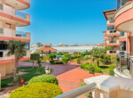 Fully Furnished 2-bedroom apartment for sale in Oba Alanya, one of the most popular residential areas in Alanya (18)