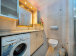 Fully Furnished 2-bedroom apartment for sale in Oba Alanya, one of the most popular residential areas in Alanya (19)