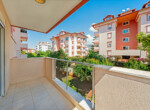 Fully Furnished 2-bedroom apartment for sale in Oba Alanya, one of the most popular residential areas in Alanya (21)