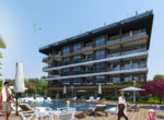 Exclusive Modern apartments in Oba Alanya (8)