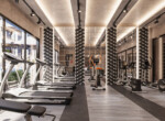 Luxury apartments for sale in Cikcilli Alanya, with local amenities available all within a few minutes’ walk (16)