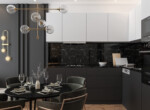 Luxury apartments for sale in Cikcilli Alanya, with local amenities available all within a few minutes’ walk (20)