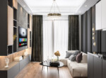 Luxury apartments for sale in Cikcilli Alanya, with local amenities available all within a few minutes’ walk (21)
