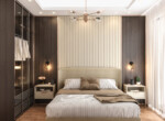 Luxury apartments for sale in Cikcilli Alanya, with local amenities available all within a few minutes’ walk (24)