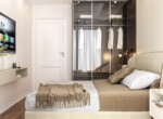 Luxury apartments for sale in Cikcilli Alanya, with local amenities available all within a few minutes’ walk (25)