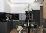 Luxury apartments for sale in Cikcilli Alanya, with local amenities available all within a few minutes’ walk (27)