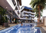 Luxury apartments for sale in Cikcilli Alanya, with local amenities available all within a few minutes’ walk (28)
