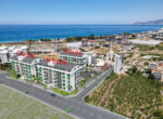 New build apartments 300 m from the beach in Kargicak Alanya, and within walking distance of local amenities (10)