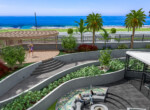 Luxury sea front apartments in Kestel Alanya, within walking distance of local amenities (22)