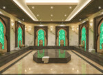 Luxury sea front apartments in Kestel Alanya, within walking distance of local amenities (39)