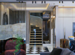 Luxury sea front apartments in Kestel Alanya, within walking distance of local amenities (46)