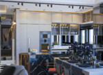 Luxury sea front apartments in Kestel Alanya, within walking distance of local amenities (50)