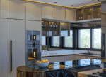 Luxury sea front apartments in Kestel Alanya, within walking distance of local amenities (51)