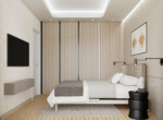 Modern apartments 300 m from Incekum beach in Avsallar Alanya (34)
