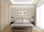 Modern apartments 300 m from Incekum beach in Avsallar Alanya (35)