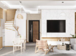 Modern apartments 300 m from Incekum beach in Avsallar Alanya (37)