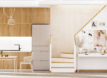 Modern apartments 300 m from Incekum beach in Avsallar Alanya (38)
