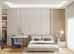Modern apartments 300 m from Incekum beach in Avsallar Alanya (40)