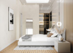 Modern apartments 300 m from Incekum beach in Avsallar Alanya (41)