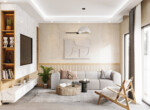 Modern apartments 300 m from Incekum beach in Avsallar Alanya (42)