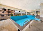 Partly furnished penthouse apartment in Oba Alanya, with views of the surrounding countryside and Taurus Mountains (27)