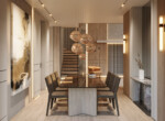 Salon-Yemek