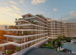 Exclusive newly completed apartments for sale in Antalya (11)