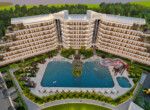 Exclusive newly completed apartments for sale in Antalya (12)