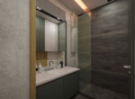 Exclusive newly completed apartments for sale in Antalya (14)
