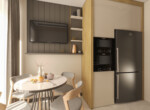 Exclusive newly completed apartments for sale in Antalya (19)