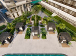 Exclusive newly completed apartments for sale in Antalya (2)
