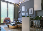 Exclusive newly completed apartments for sale in Antalya (20)