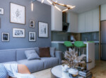 Exclusive newly completed apartments for sale in Antalya (21)