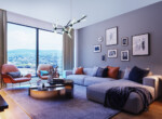 Exclusive newly completed apartments for sale in Antalya (22)