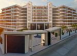 Exclusive newly completed apartments for sale in Antalya (4)