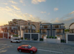 Exclusive newly completed apartments for sale in Antalya (5)