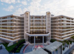 Exclusive newly completed apartments for sale in Antalya (6)