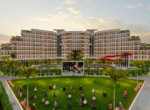 Exclusive newly completed apartments for sale in Antalya (7)