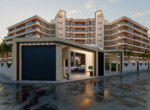 Exclusive newly completed apartments for sale in Antalya (9)