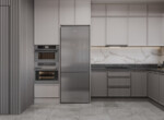 New build apartments for sale in Cikcilli Alanya (16)
