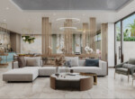 New build apartments for sale in Cikcilli Alanya (27)