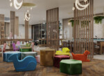 New build apartments for sale in Cikcilli Alanya (30)