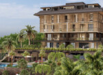New build apartments for sale in Cikcilli Alanya (5)