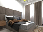 New build modern apartments in Kestel Alanya, 2 km from the sandy beach and a short walk to the cosy Kestel town centre (10)