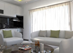 New build modern apartments in Kestel Alanya, 2 km from the sandy beach and a short walk to the cosy Kestel town centre (8)