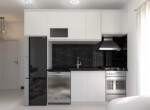 New build modern apartments in Kestel Alanya, 2 km from the sandy beach and a short walk to the cosy Kestel town centre (9)