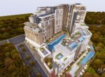 Appartementen te koop in Antalya (1)