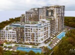 Appartementen te koop in Antalya (2)