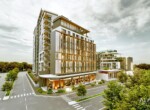 Appartementen te koop in Antalya (5)